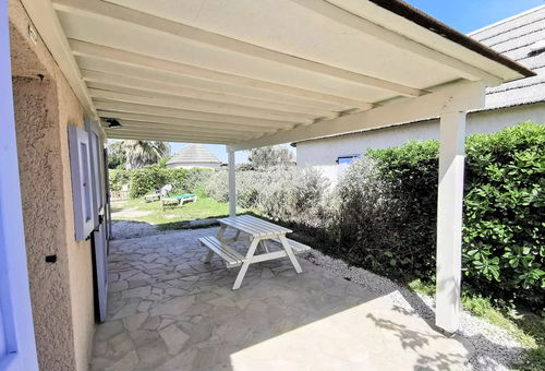 Villa 2 bedroom Le Barcarès