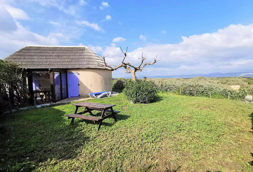 Villa 2 bedroom Le Barcarès