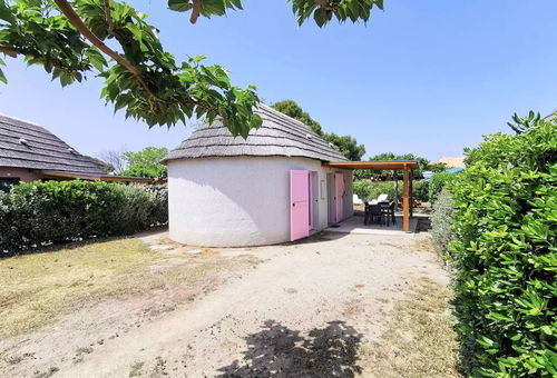 Villa 2 bedroom Le Barcarès