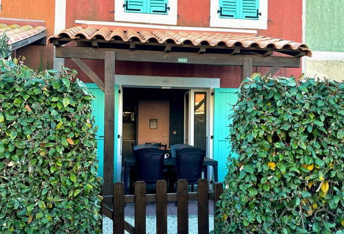 Apartment 2 bedroom Le Barcarès