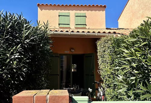Apartment 1 bedroom Le Barcarès