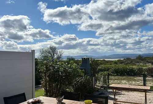 Villa 2 bedroom Le Barcarès