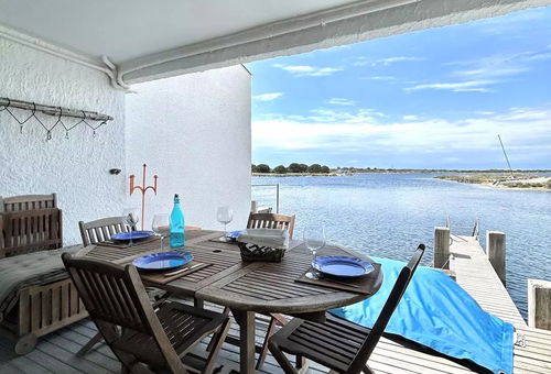 Villa 2 bedroom Le Barcarès