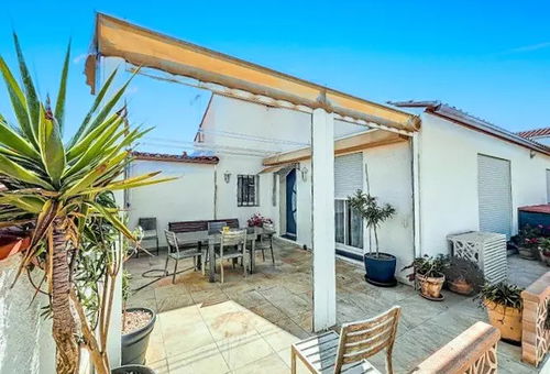 Villa 3 bedroom Le Barcarès