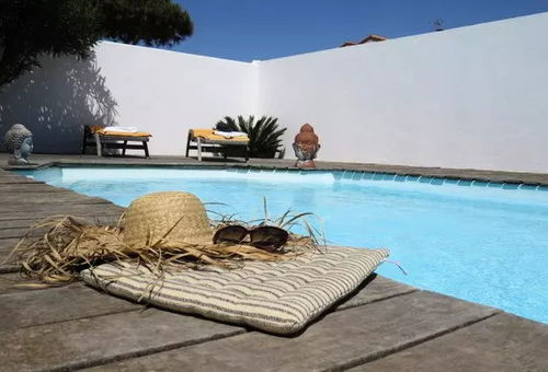 Villa 4 bedroom Le Barcarès