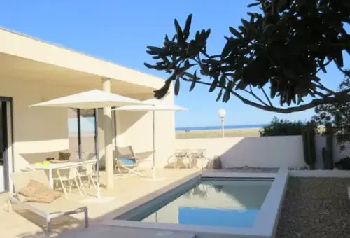 Villa 4 bedroom Le Barcarès