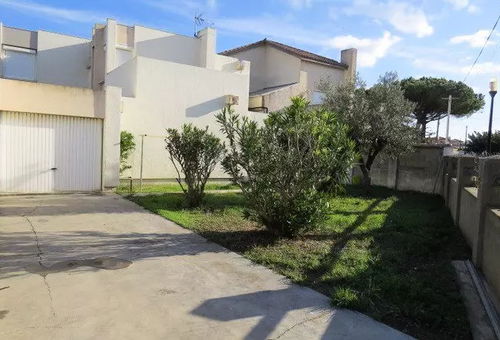 Villa 3 bedroom Le Barcarès