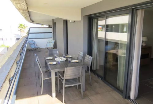Apartment 2 bedroom Le Barcarès