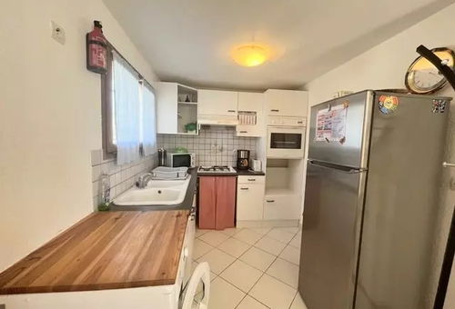 Haus 3 Zimmer Le Barcarès