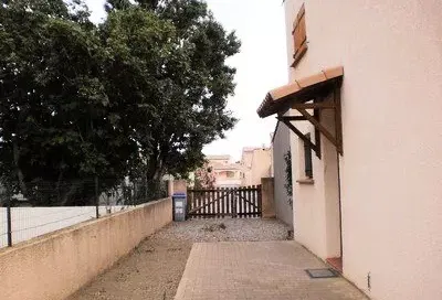 Maison 3 chambres Le Barcarès