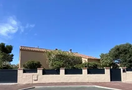 Maison 5 chambres Le Barcarès