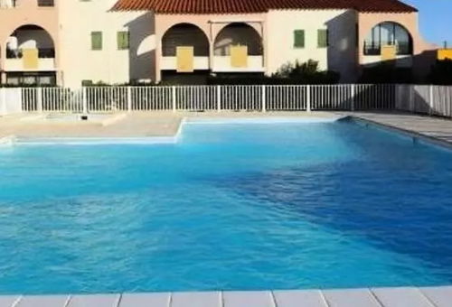 Villa 2 bedroom Le Barcarès
