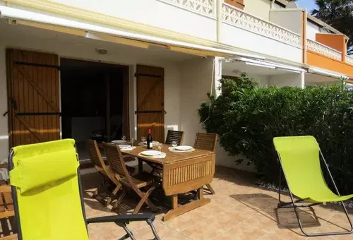 Maison 2 chambres Le Barcarès