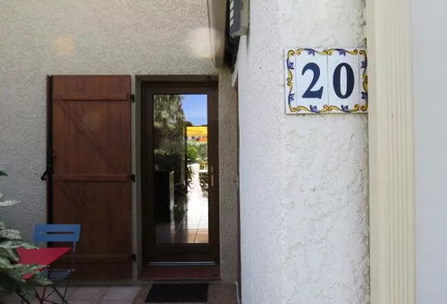 Maison 2 chambres Le Barcarès