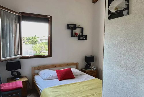 Apartment 1 bedroom Le Barcarès