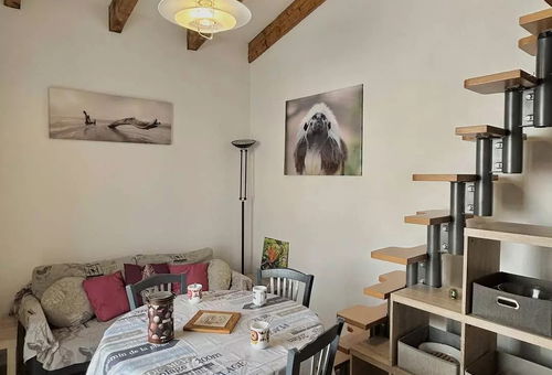 Apartment 1 bedroom Le Barcarès