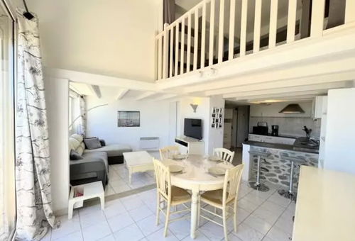 Villa 3 bedroom Le Barcarès