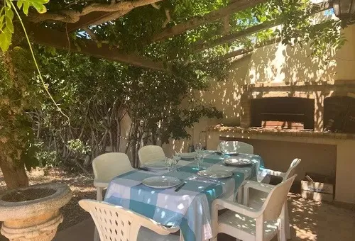 Villa 3 bedroom Le Barcarès