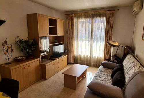 Apartment 2 bedroom Le Cannet