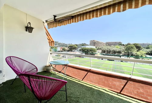 Apartment 1 bedroom Le Cannet