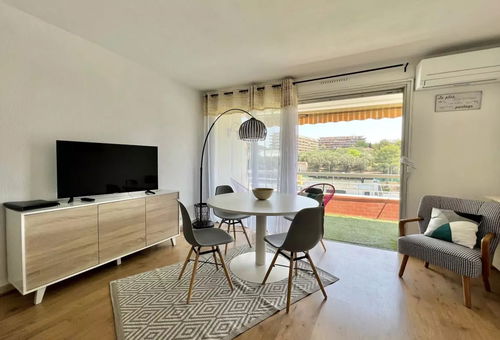 Apartment 1 bedroom Le Cannet