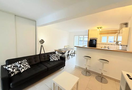 Apartment 2 bedroom Le Cannet