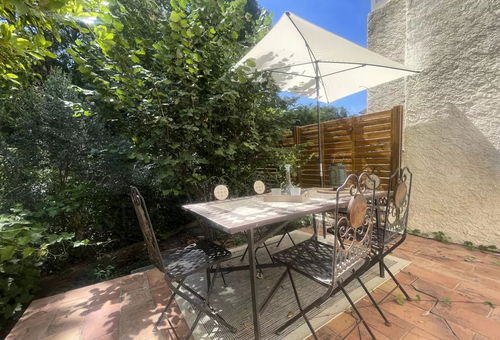 Villa 3 bedroom Le Castellet
