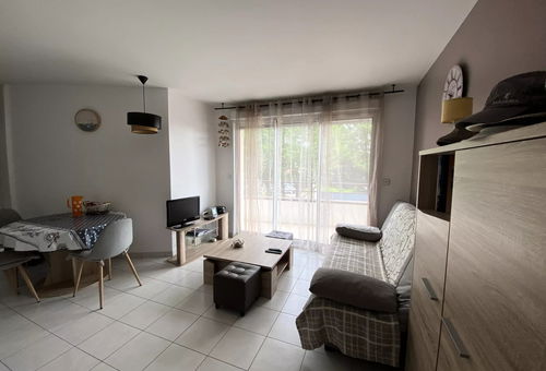 Apartment 2 bedroom Les Sables-d'olonne