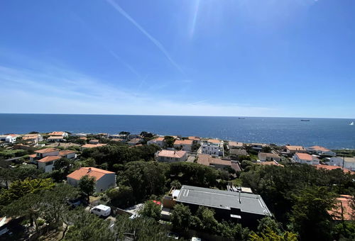 Appartement 1 chambre Les Sables-d'olonne