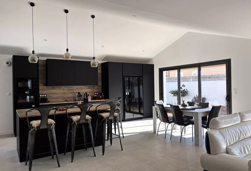 Villa 4 bedroom Les Sables-d'olonne