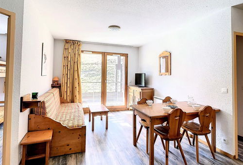 Appartement 2 chambres Villarembert
