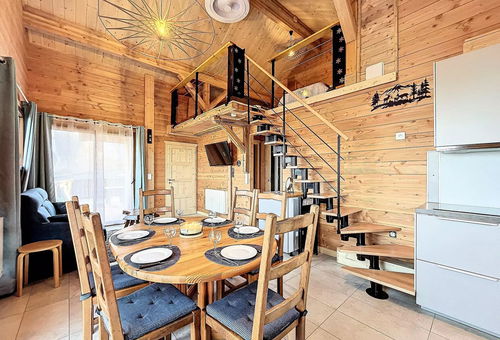 Wohnung 2 Zimmer Villarembert