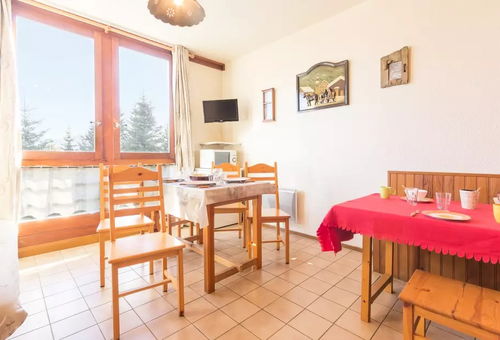 Appartement 1 chambre Villarembert
