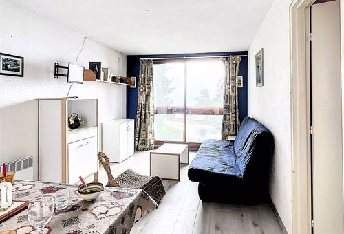 Apartment 1 bedroom Villarembert