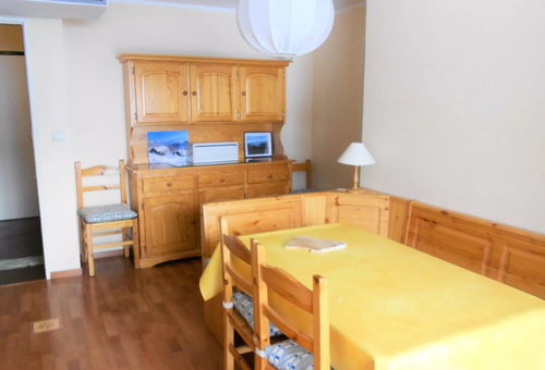 Appartement 2 chambres Villarembert