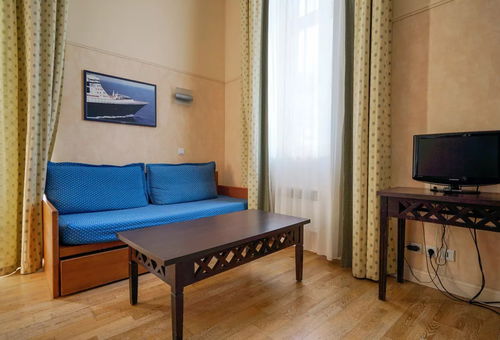 Apartment 1 bedroom Le Croisic