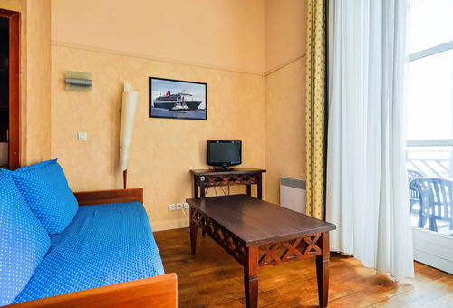 Apartment 1 bedroom Le Croisic