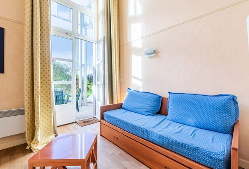 Apartment 1 bedroom Le Croisic