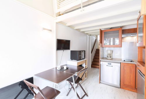 Apartment 2 bedroom Le Croisic