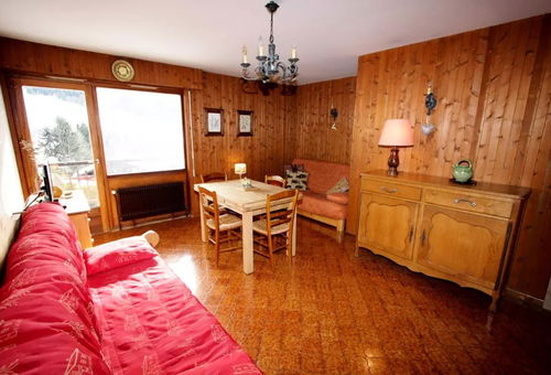 Appartement 1 chambre Le Grand-bornand