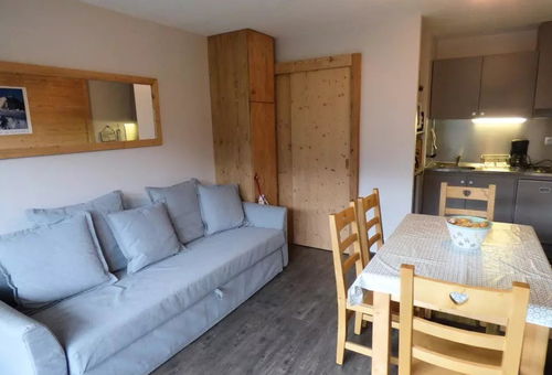 Apartment 1 bedroom Le Grand-bornand