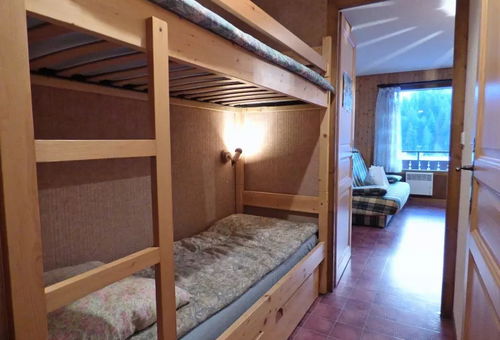 Appartement 1 chambre Le Grand-bornand