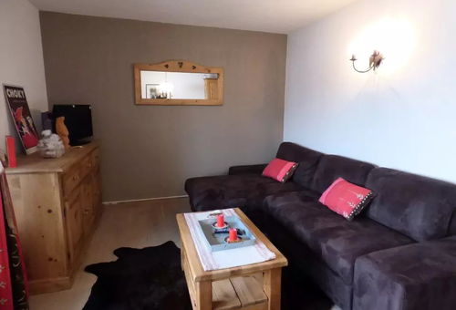Appartement 1 chambre Le Grand-bornand