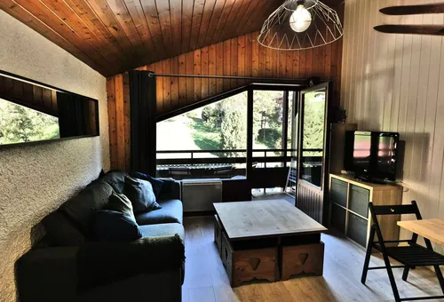 Appartement 1 chambre Le Grand-bornand