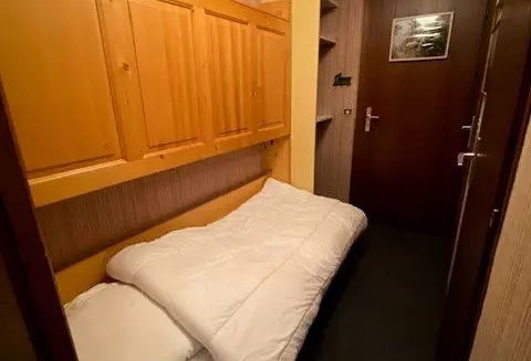 Apartment 2 bedroom Le Grand-bornand