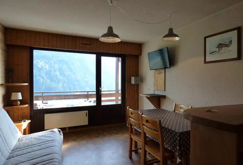 Apartment 1 bedroom Le Grand-bornand