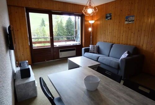 Appartement 1 chambre Le Grand-bornand