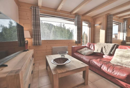 Appartement 3 chambres Le Grand-bornand