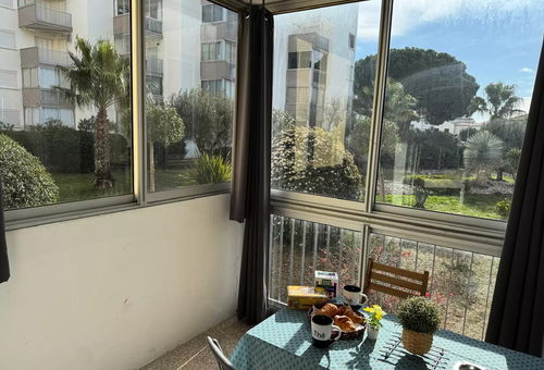 Apartment 1 bedroom Le Grau-du-roi