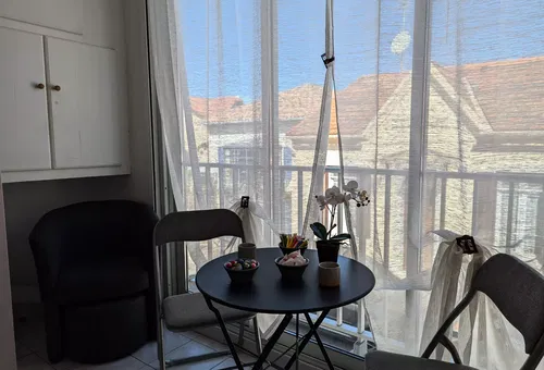 Apartment 1 bedroom Le Grau-du-roi